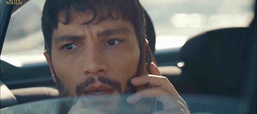 Преемник зов предков 1 серия турецкий сериал