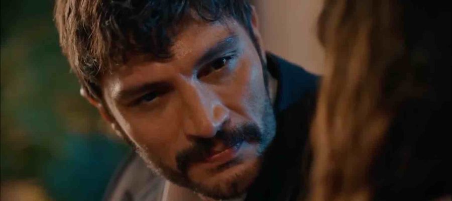 Преемник зов предков 6 серия турецкий сериал