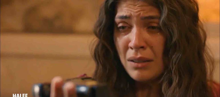 Преемник зов предков 8 серия турецкий сериал