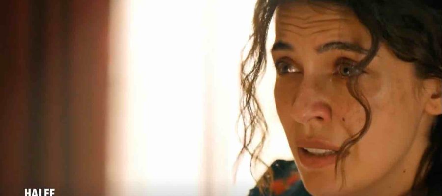 Преемник зов предков 10 серия турецкий сериал