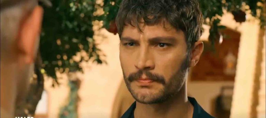 Преемник зов предков 11 серия турецкий сериал