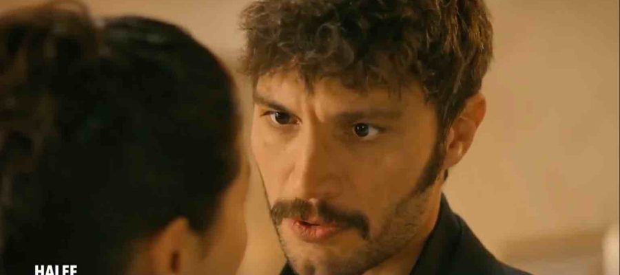 Преемник зов предков 9 серия турецкий сериал