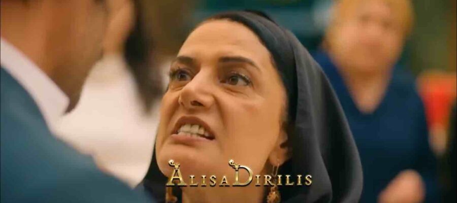 Преемник зов предков 12 серия турецкий сериал