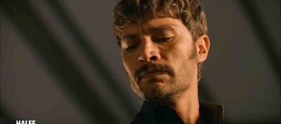 Преемник зов предков 13 серия турецкий сериал