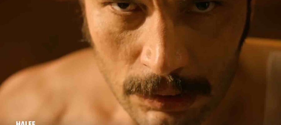 Преемник зов предков 16 серия турецкий сериал